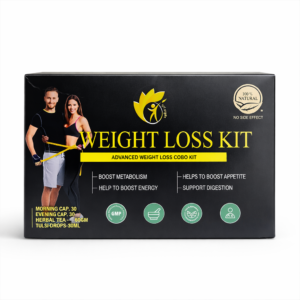 Advanced Weight Loss Combo Kit - Image 3