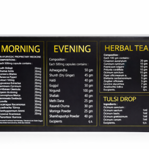 Advanced Weight Loss Combo Kit - Image 4