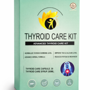 Thyroid Care Kit – Advanced Ayurvedic Thyroid Support - Image 5