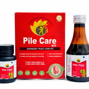 Pile Care Kit – Complete Ayurvedic Support for Piles Care - Image 4