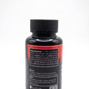 TIME LONG Enlargement & Strength Capsules - Image 4
