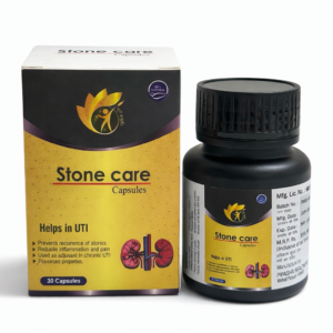 Stone Care Capsules – Kidney & Urinary Health Support - Image 7